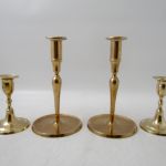 719 8014 CANDLESTICKS